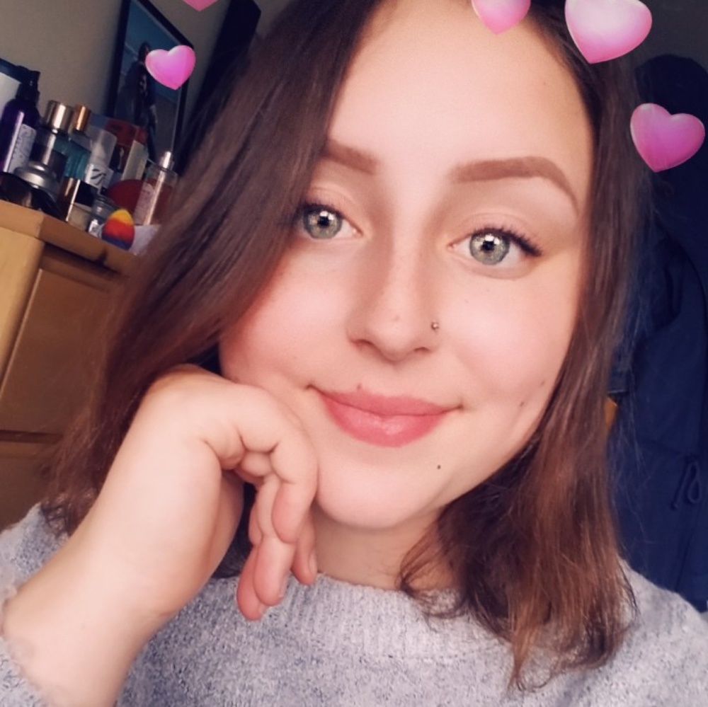 Meet your Posher, Viola